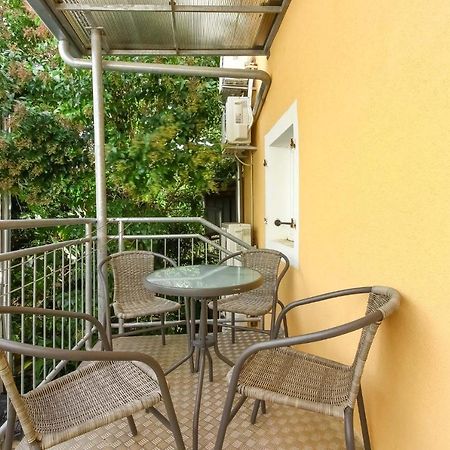 Perlina Apartment Vrsar Exterior photo