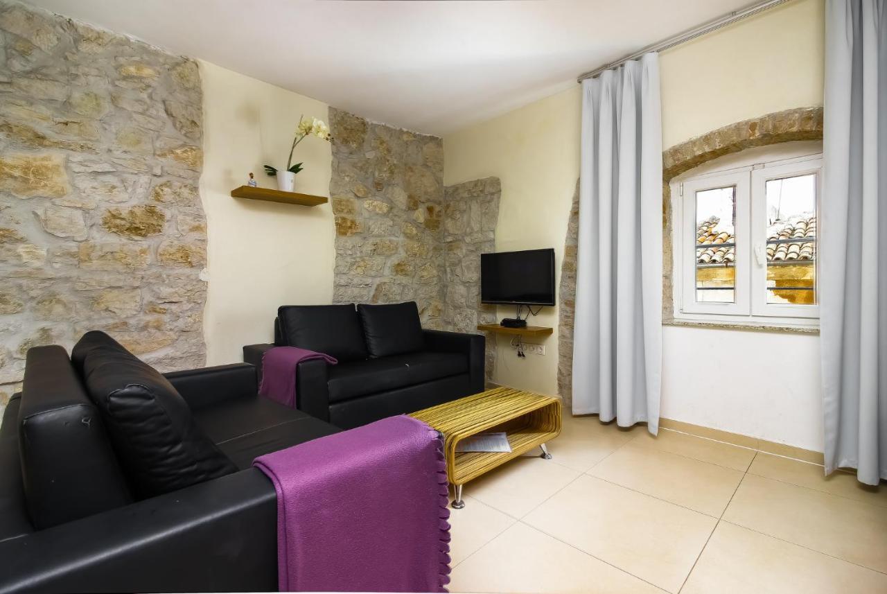 Perlina Apartment Vrsar Exterior photo