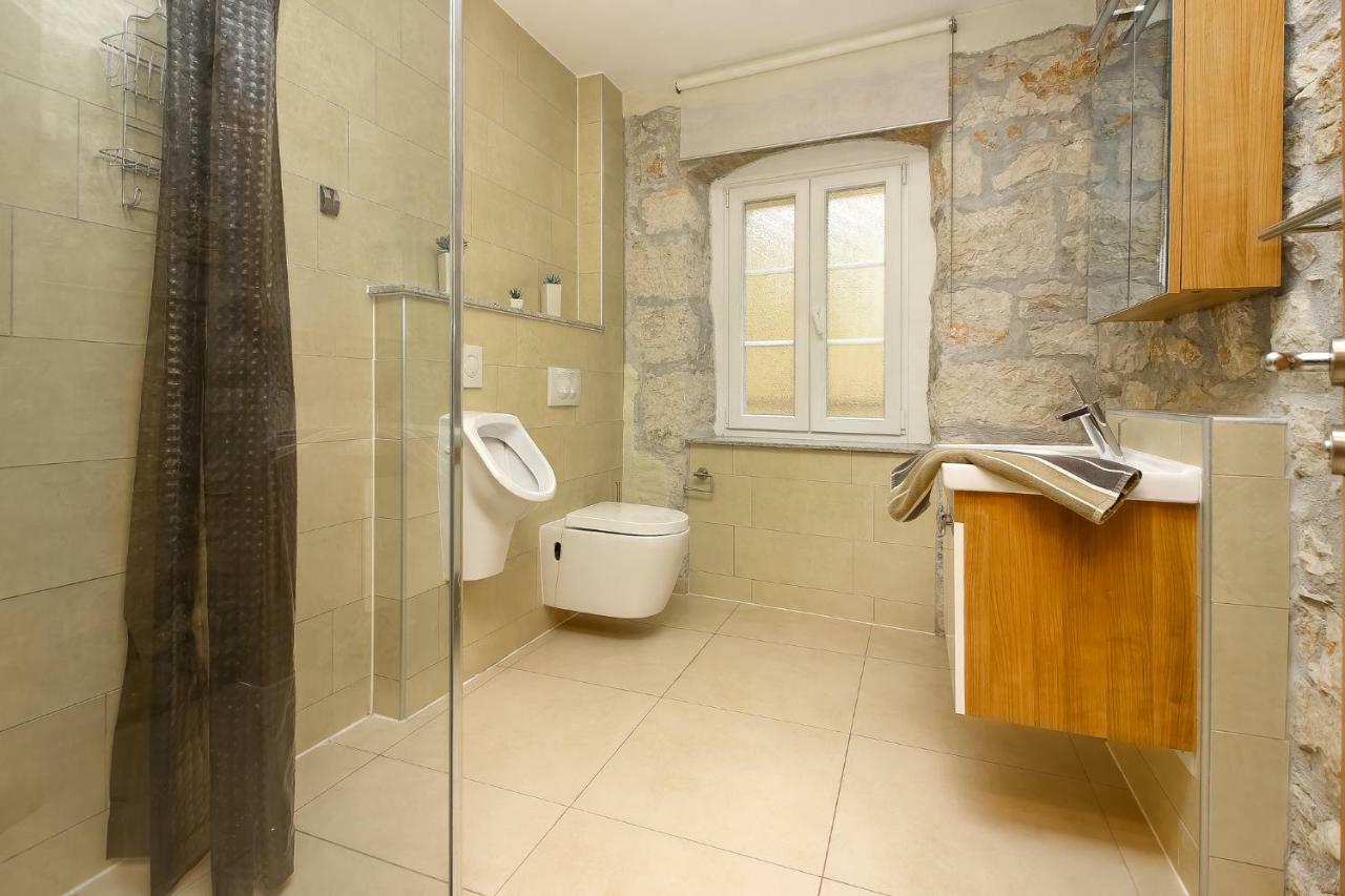 Perlina Apartment Vrsar Exterior photo